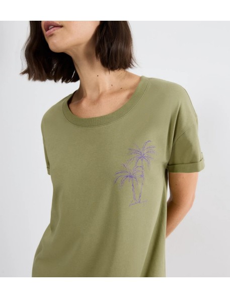 Nightdresses ndk x olive gold Triumph