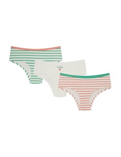 Shorts women's 3 pak 43055-k083 pa-pa aw25 Henderson 2