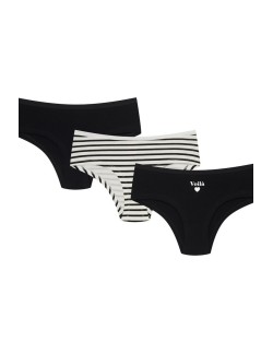 Shorts women's 3 pak 43055-k084 pa-pa aw25 Henderson