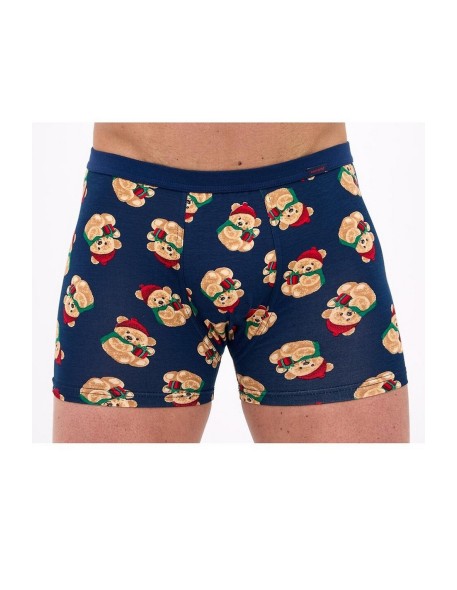 Komplet świąteczny 6-pack Cornette