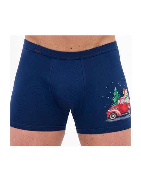 Komplet świąteczny 6-pack Cornette