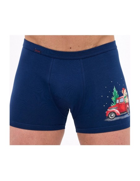 Set świąteczny 6-pack Cornette