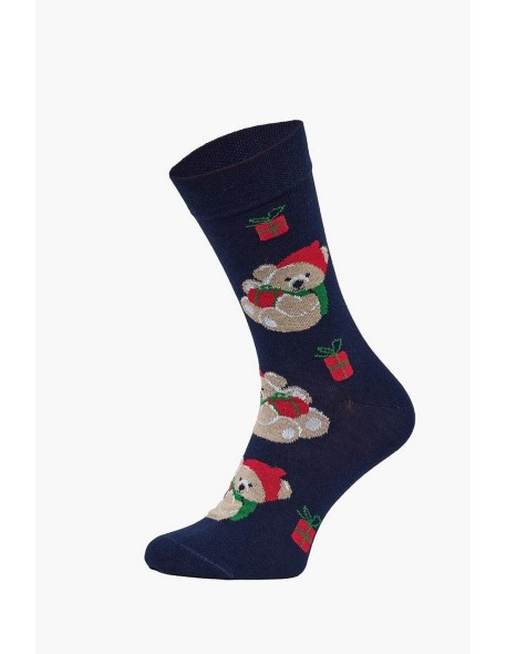 Komplet świąteczny 6-pack Cornette