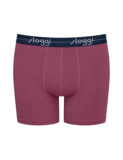 men start short c2p box violet Sloggi 2