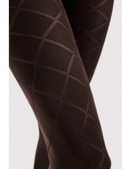 Fusil - rajstopy 40 den Fiore