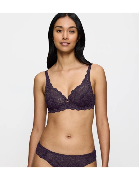 Amourette w brandy Triumph