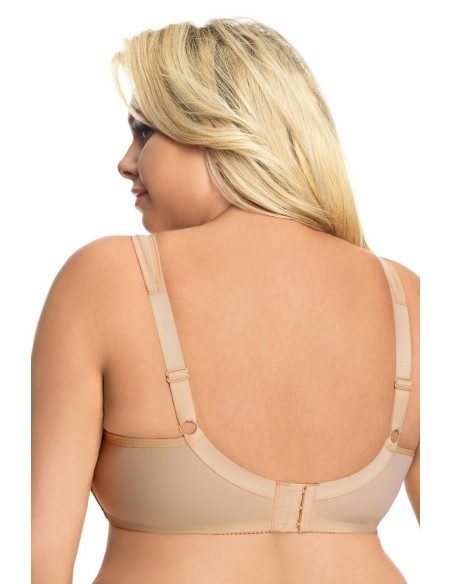 Bra soft anya k422 beige Gorsenia