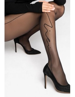 Rajstopy zień signature line 02 15 den Gatta 2