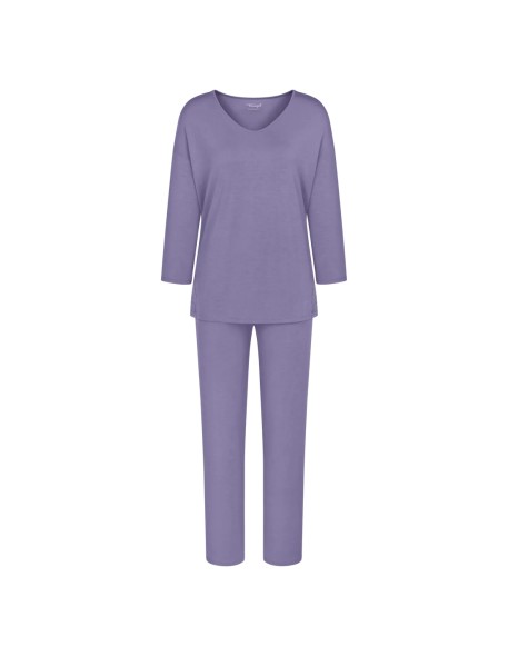Timeless sensuality pk 3/4 sleeves lilac Triumph