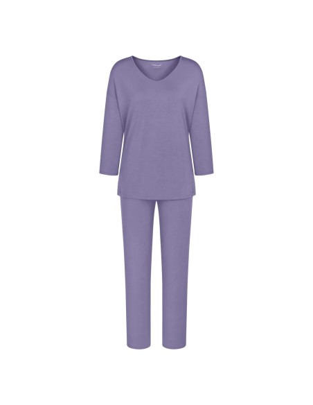 Timeless sensuality pk 3/4 sleeves lilac Triumph