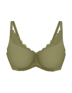 Amourette w01 olive gold Triumph