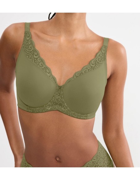 Amourette w01 olive gold Triumph