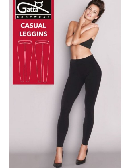 Casual leggings Gatta