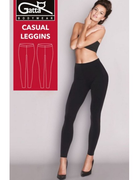 Casual leggings Gatta