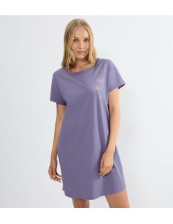 Nightdresses ndk x lilac Triumph 2