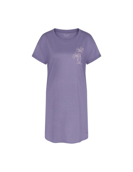 Nightdresses ndk x lilac Triumph