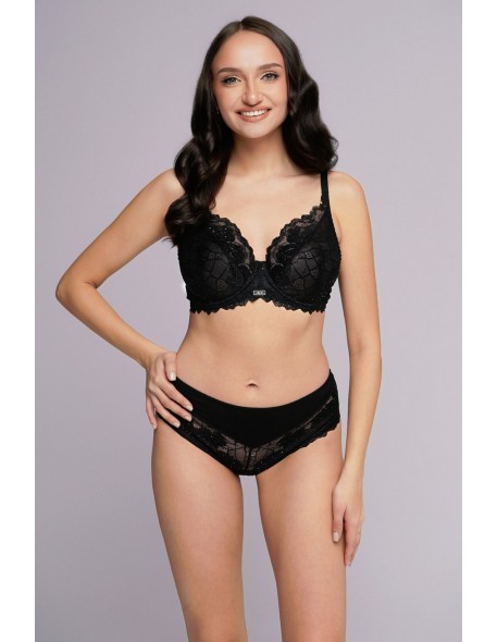 Brazyliany av 2253/b black Ava