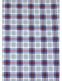 Spodnie piżamowe 721 męskie Regina 2