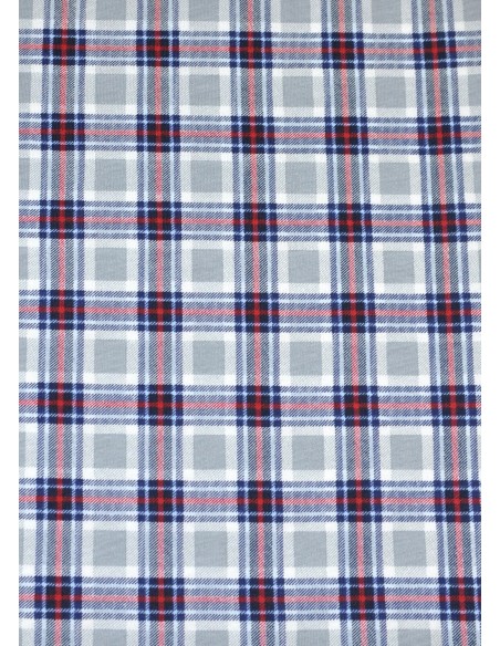 Trousers pajamas 721 men's Regina