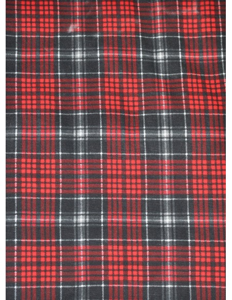 Spodnie piżamowe 721 męskie Regina