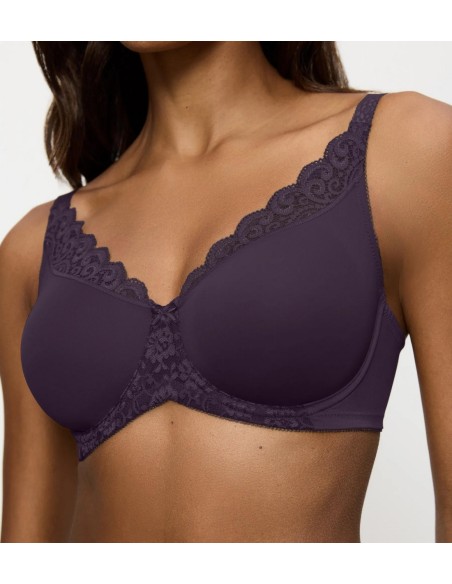 Amourette w01 brandy Triumph