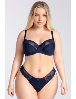 Brazylian molly, Gatta