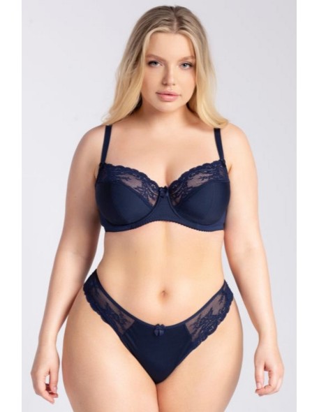 Brazylian molly, Gatta