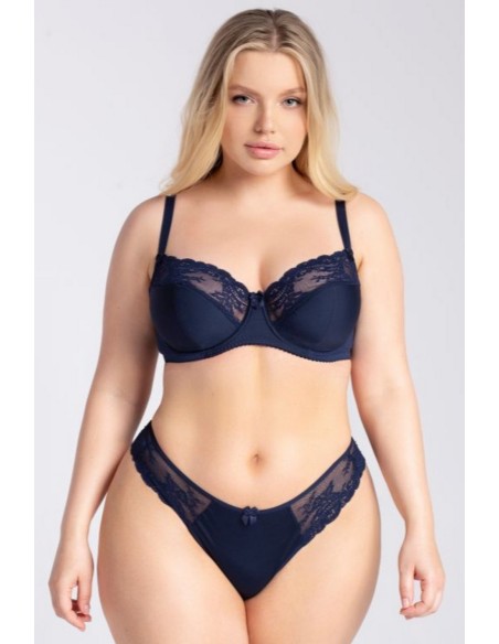 Brazylian molly, Gatta