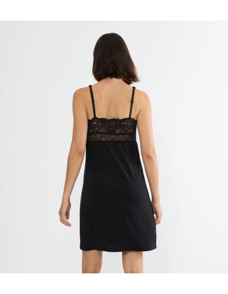 Timeless sensuality ndk 01 black Triumph