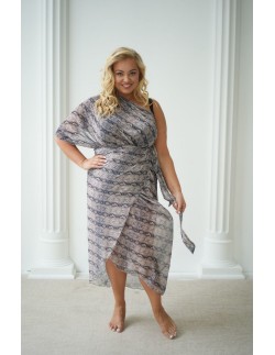 CHILLE PAREO Krisline