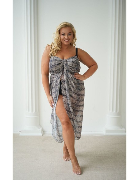 CHILLE PAREO Krisline