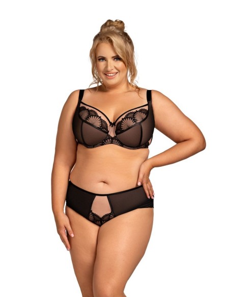 Selena new black Nessa