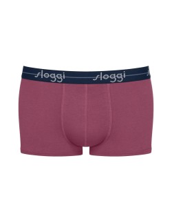 men start hipster c2p box violet Sloggi 2