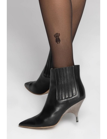 Tights zień scarab 02 15 den 2-4 Gatta