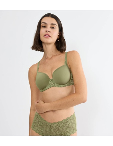 Amourette wp olive gold Triumph