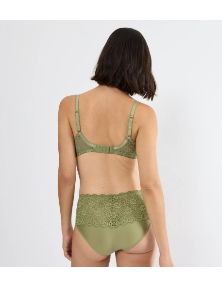 Amourette wp olive gold Triumph
