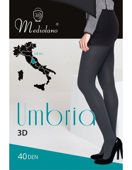 Tights umbria 40 den mediolano