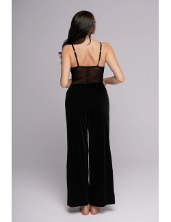 Trousers 003 black Ava