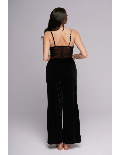 Trousers 003 black Ava