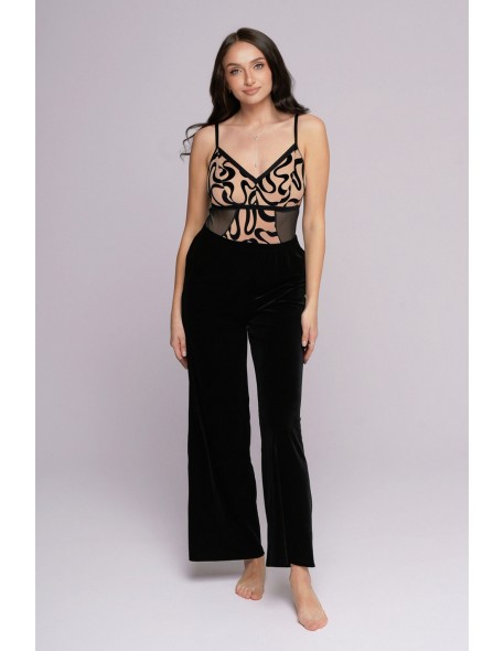 Trousers 003 black Ava