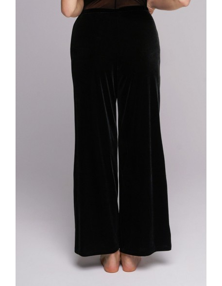 Trousers 003 black Ava