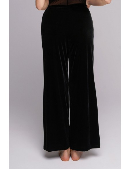 Trousers 003 black Ava