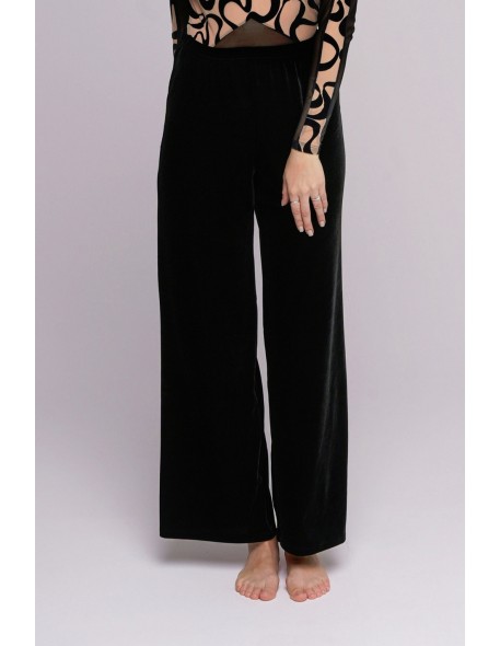Trousers 003 black Ava