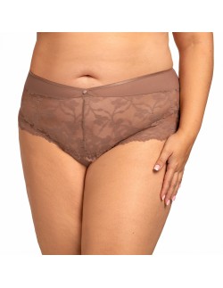 Ana n03-high panties beige Nessa