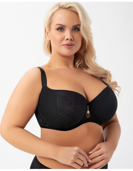 Bra balconette erato k962 Gorsenia