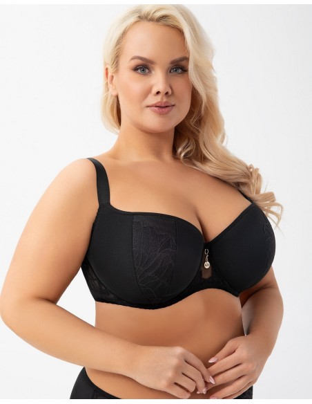 Bra balconette erato k962 Gorsenia