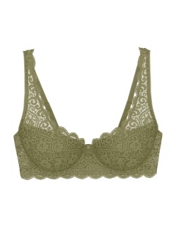 Amourette whp olive gold Triumph