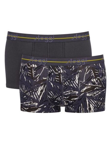 men start hipster c2p box light grey melange...