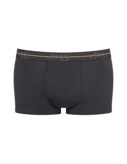 men start hipster c2p box light grey melange Sloggi 2