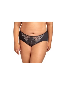 Enrice majti high n02 grey Nessa